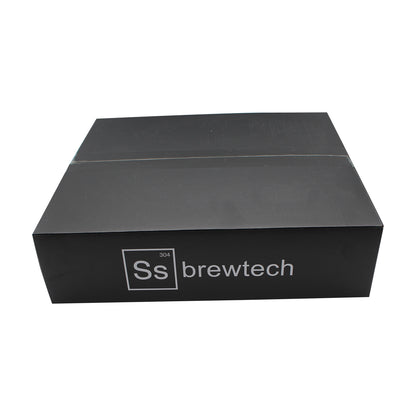 Ss Brewtech FTSsÂ² Heating and Chilling for 7 Gallon Chronical Fermenters