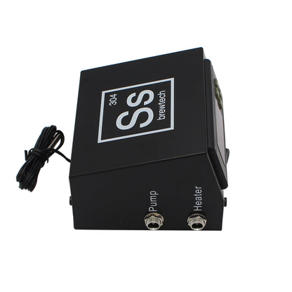 Ss Brewtech FTSsÂ² Heating and Chilling for 7 Gallon Chronical Fermenters