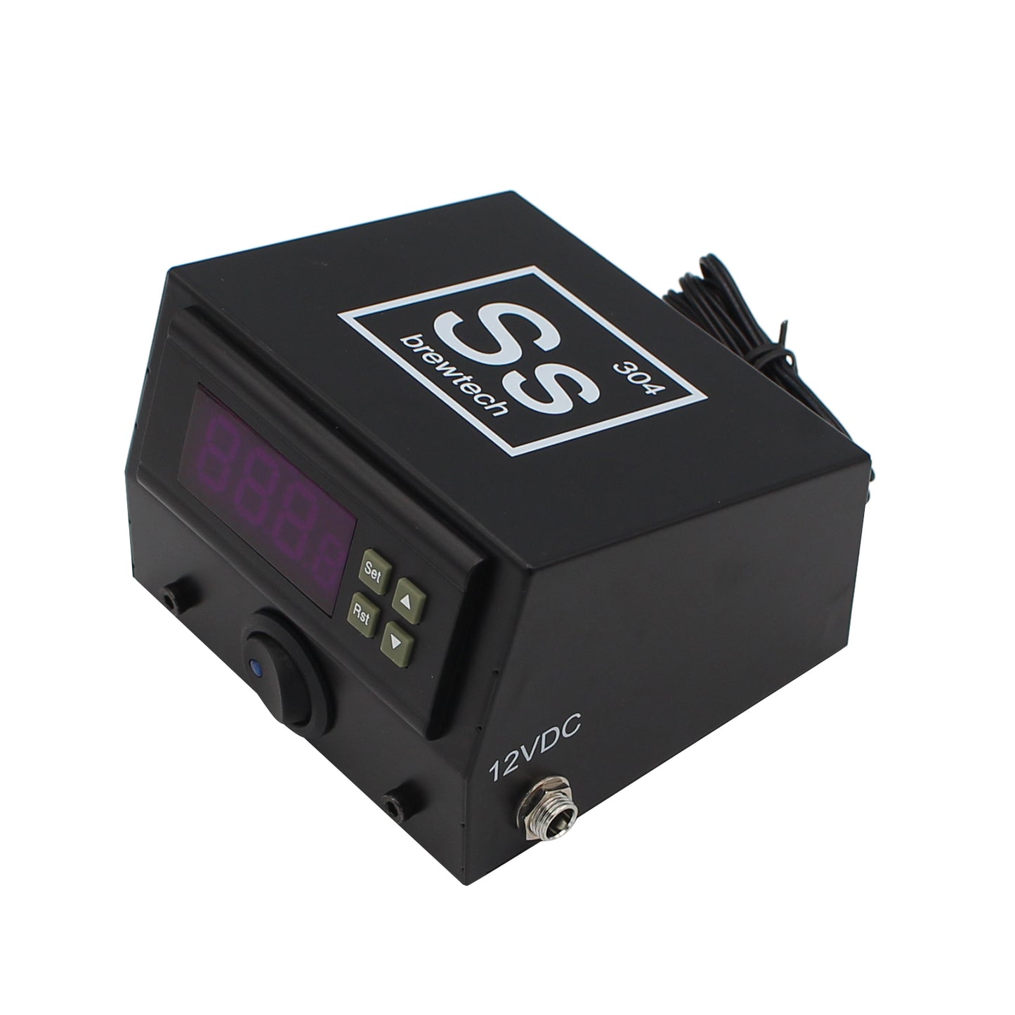 Ss Brewtech FTSsÂ² Heating and Chilling for 7 Gallon Chronical Fermenters