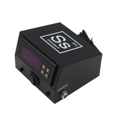 Ss Brewtech FTSsÂ² Heating and Chilling for 7 Gallon Chronical Fermenters