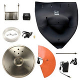 FTSs² Heating and Chilling for Ss Brewtech 7 Gallon Chronical Fermenters