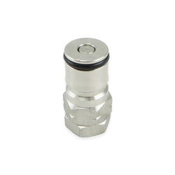 Ball Lock Gas Post Assembly for True Shot Bottle Filler