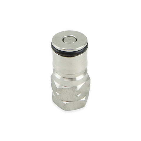 Ball Lock Gas Post Assembly for True Shot Bottle Filler