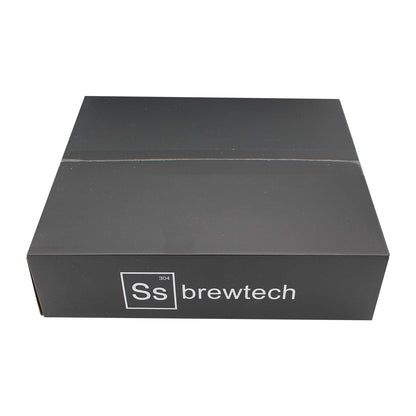 FTSs Temperature Control - 3.5 Gallon Brew Bucket Mini