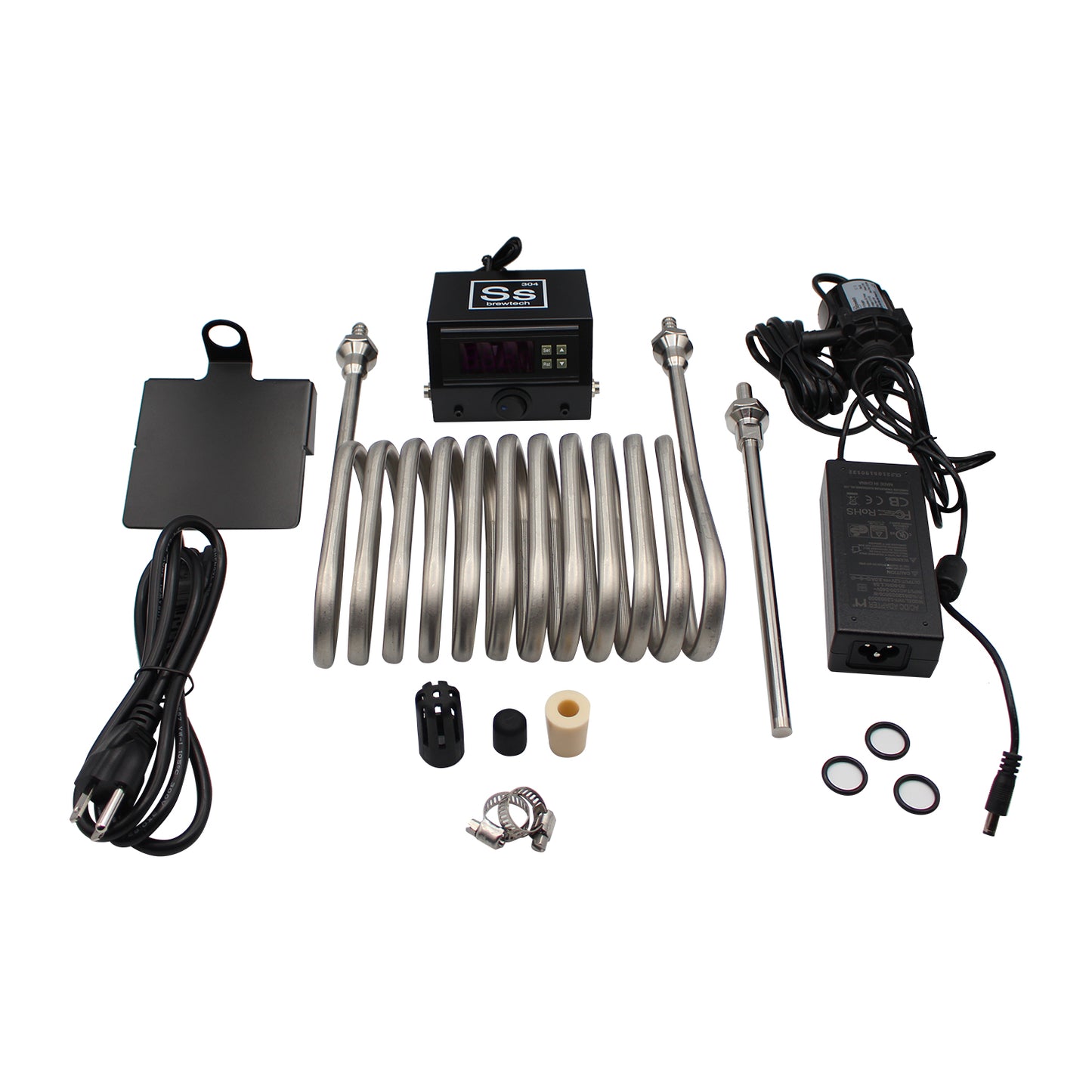 FTSs Temperature Control - 3.5 Gallon Brew Bucket Mini