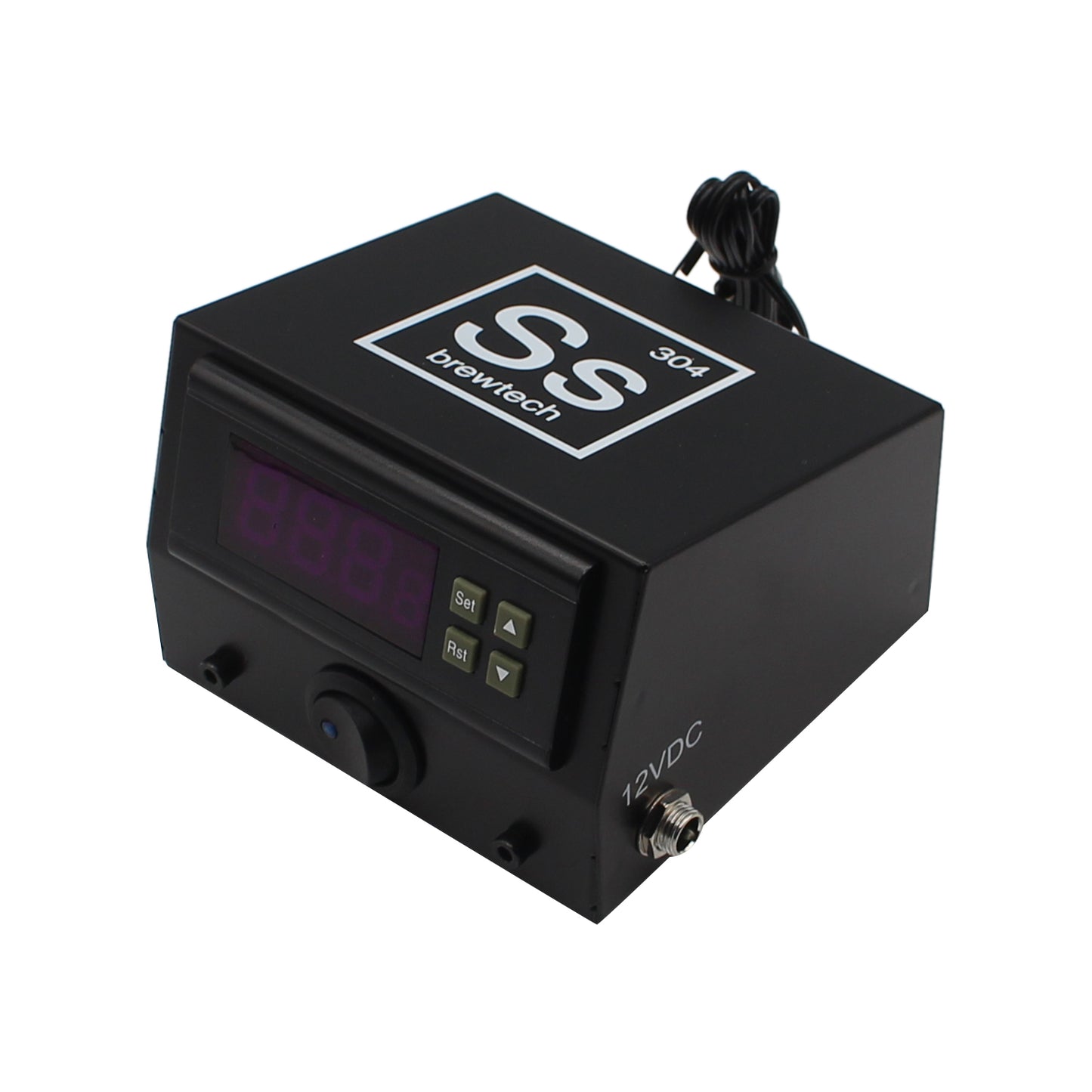 FTSs Temperature Control - 3.5 Gallon Brew Bucket Mini