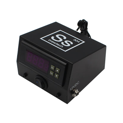 FTSs Temperature Control - 3.5 Gallon Brew Bucket Mini