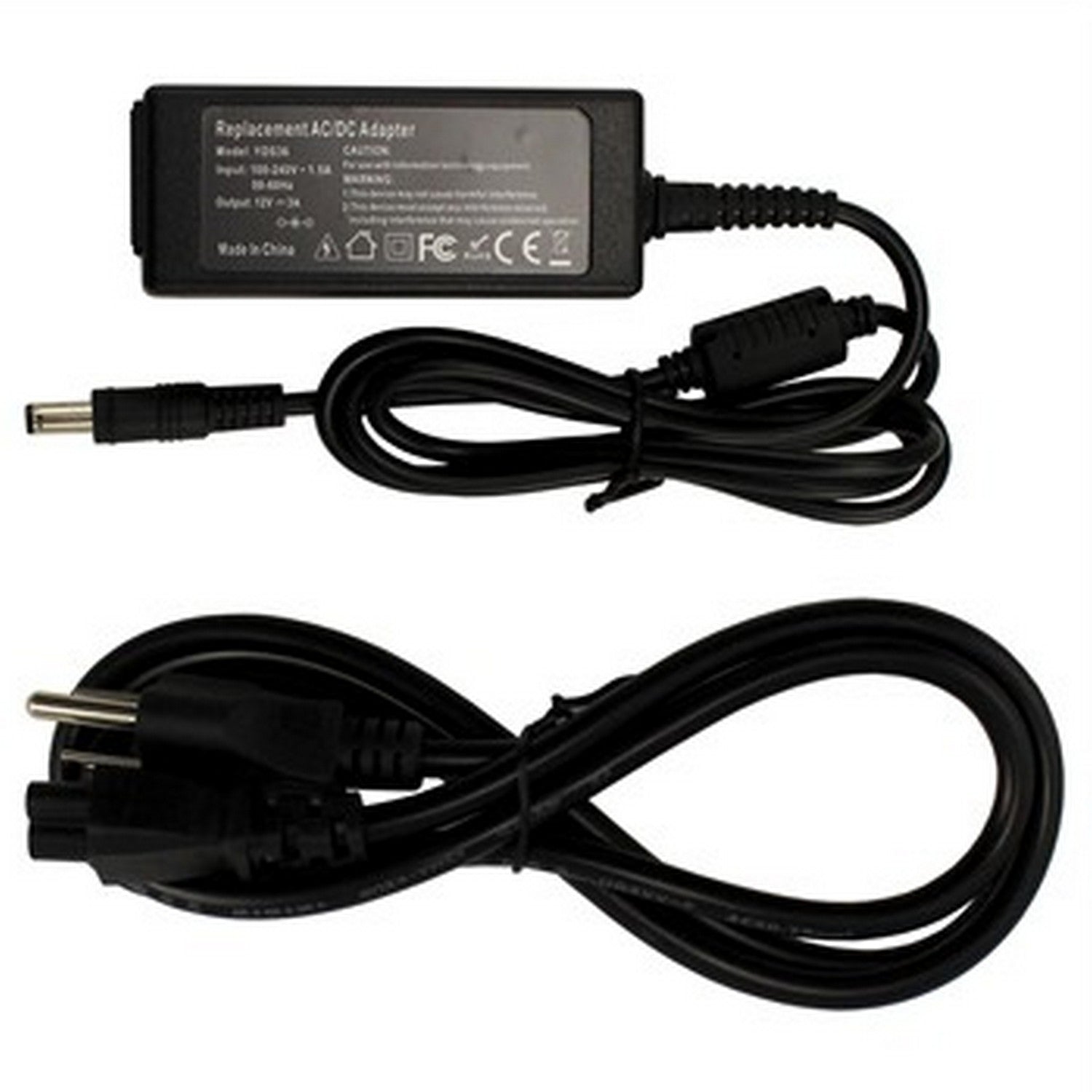 Ss Brewtech 100-240V 3A Power Supply