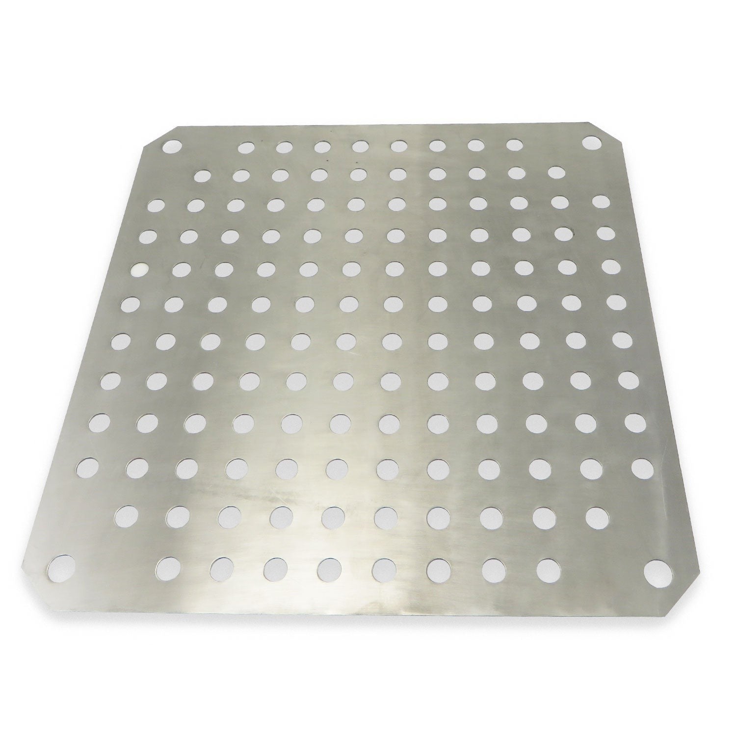 SS Brewtech Shelf for Half Barrel Chronical Fermenter - BrewMaster Edition - Canadian Homebrewing Supplier - Free Shipping - Canuck Homebrew Supply