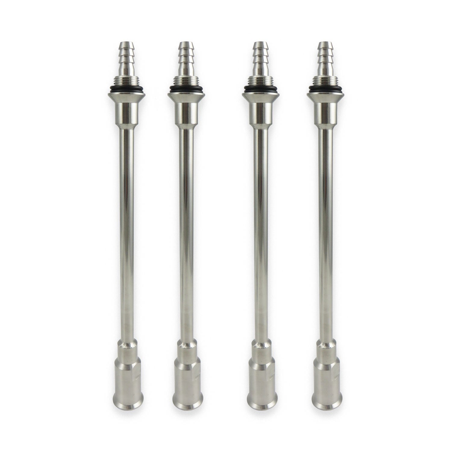 FTSs Chiller Coil Extension for Chronical 1/2 BBL Fermenter - Canadian Homebrewing Supplier - Free Shipping - Canuck Homebrew Supply