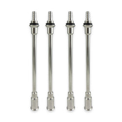 FTSs Chiller Coil Extension for Chronical 1/2 BBL Fermenter - Canadian Homebrewing Supplier - Free Shipping - Canuck Homebrew Supply