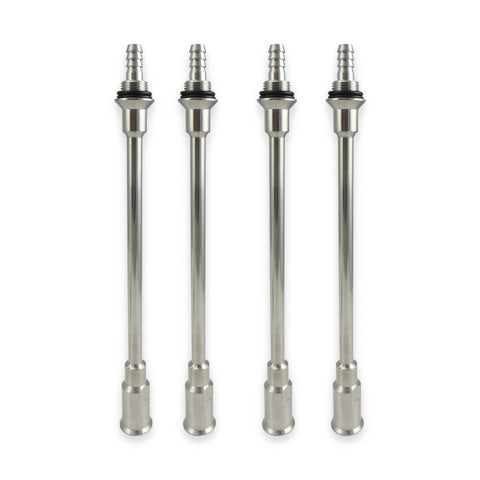 FTSs Chiller Coil Extension for Chronical 1/2 BBL Fermenter - Canadian Homebrewing Supplier - Free Shipping - Canuck Homebrew Supply