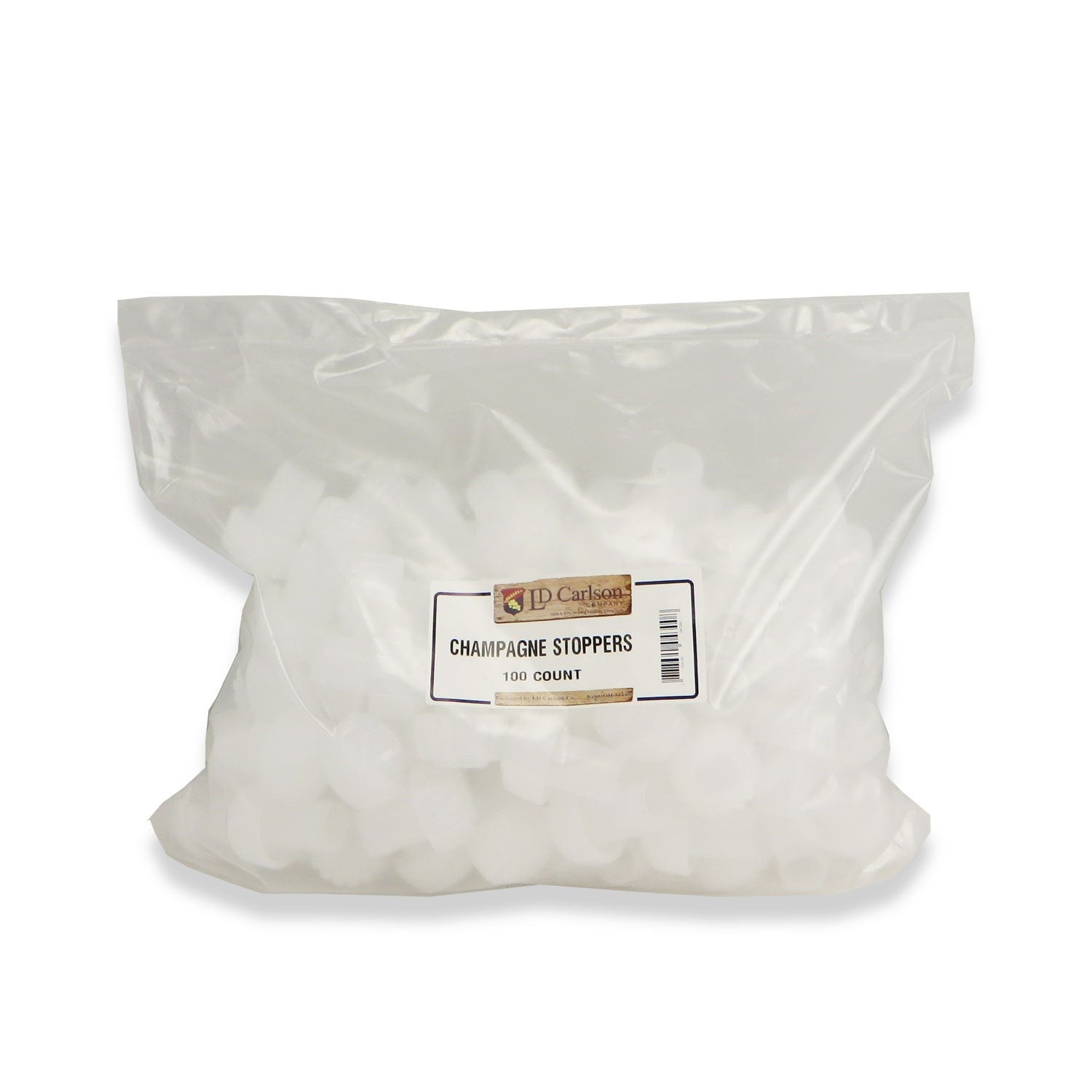 Champagne Stoppers (100 per)