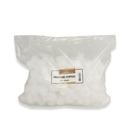 Champagne Stoppers (100 per)