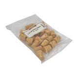 Tapered Cork Stopper - No. 8 - 25 per bag