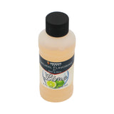 All Natural Lime Flavouring - 4 fl oz (118 ml)