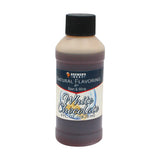 All Natural White Chocolate Flavouring - 4 fl oz (118 ml)