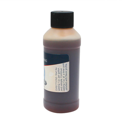 All Natural White Chocolate Flavouring - 4 fl oz (118 ml)