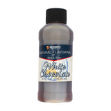 All Natural White Chocolate Flavouring - 4 fl oz (118 ml)