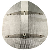 Anvil False Bottom for 15 Gallon Kettle - V2