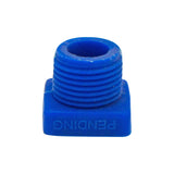 Every Drop Silicone Bushing - 1/2" Male NPT