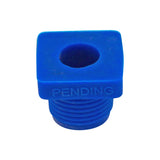 Every Drop Silicone Bushing - 1/2" Male NPT