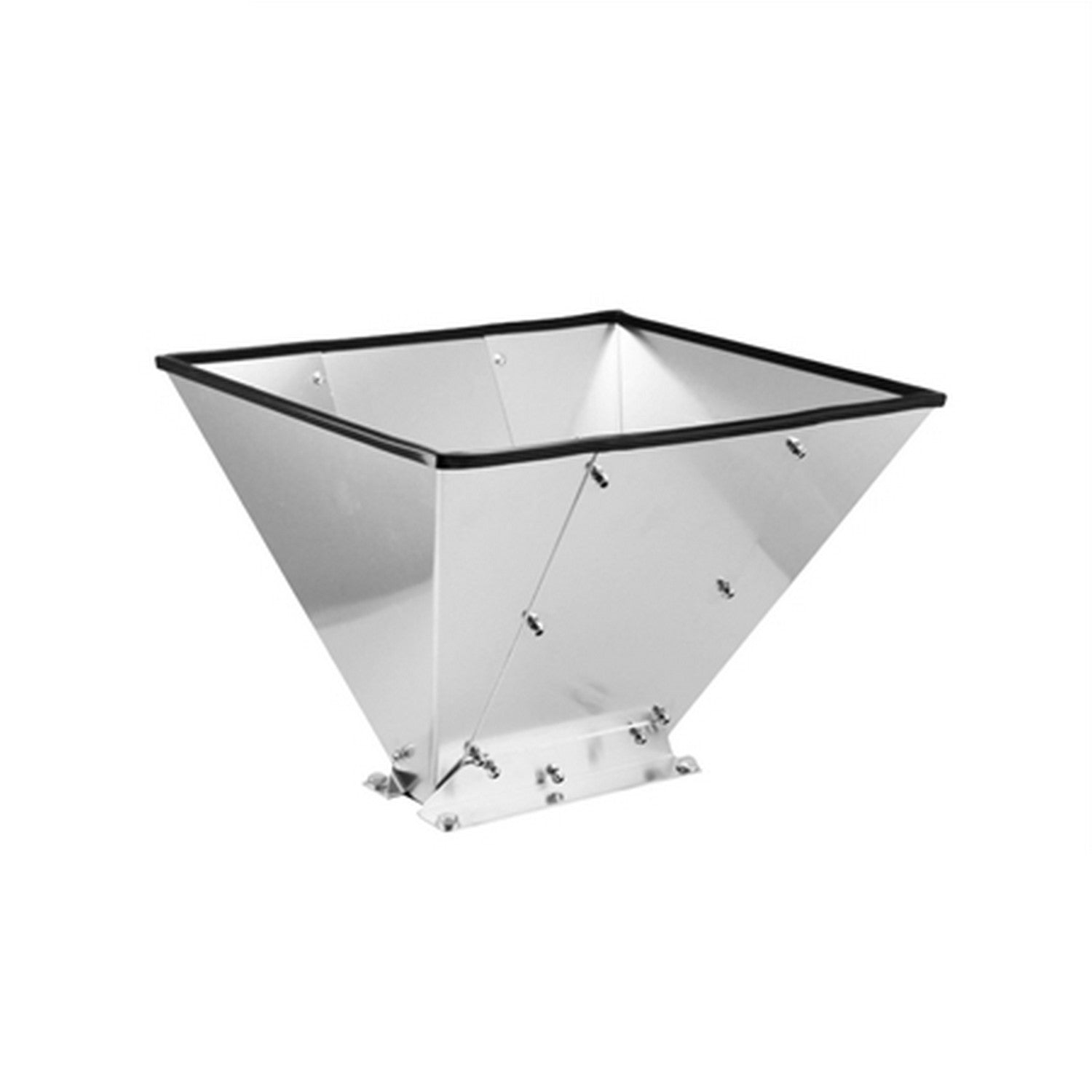 Malt Muncher 12lb Hopper for 3 Roller Mill (Hopper Only)