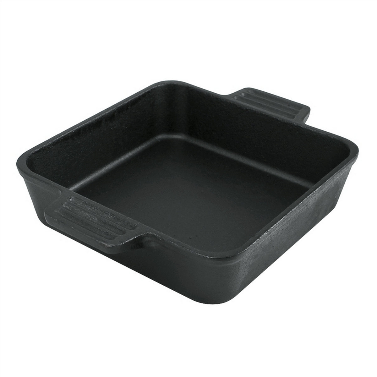 Bayou Classic Cast Iron Bake Pan - 8" X 8" [7472]