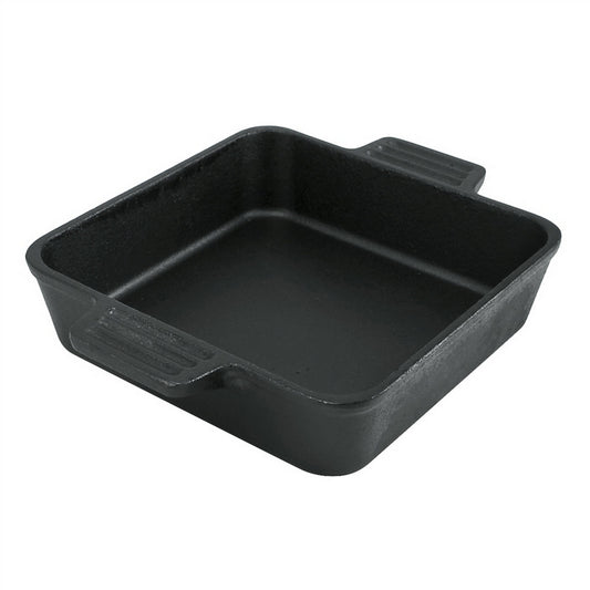 Bayou Classic Cast Iron Bake Pan - 8" X 8" [7472]