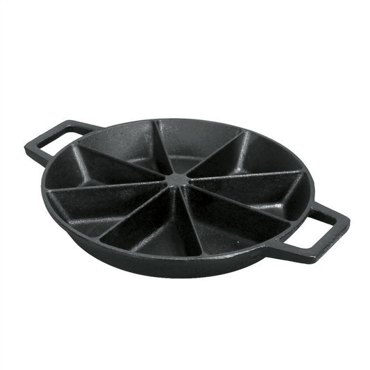 Bayou Classic Cast Iron Corn Bread Pan - 10" [7478]