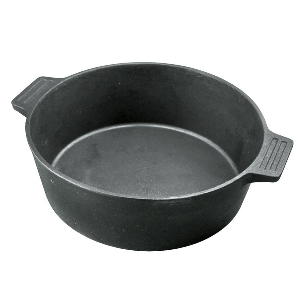 Bayou Classic Cast Iron Cookware Set [7658]