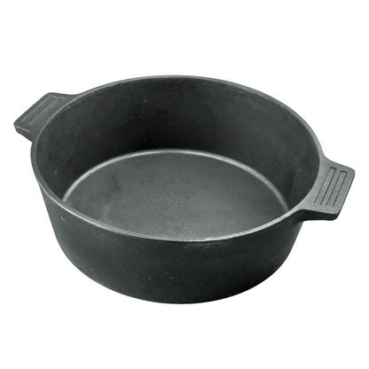Bayou Classic Cast Iron Cookware Set [7658]