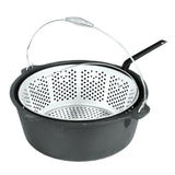 Bayou Classic Cast Iron Dutch Oven - 14 Qt. [7465]