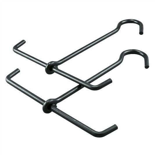 Bayou Classic Large Jambalaya Pot Lift Hooks [822]