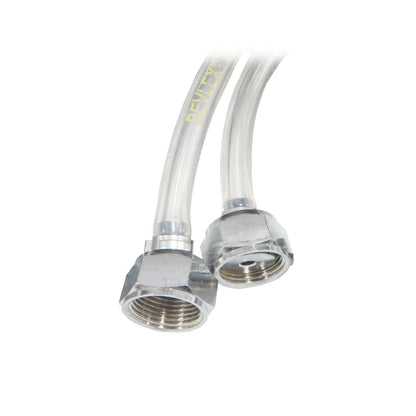 Polished Brass Double Faucet Beer Tower - Canadian Homebrewing Supplier - Free Shipping - Canuck Homebrew Supply