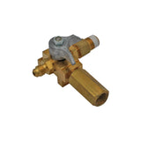 Taprite CO2 Change Over Valve with Fittings (#7431)