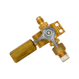 Taprite CO2 Change Over Valve with Fittings (#7431)