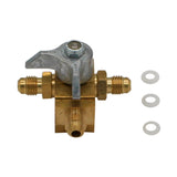 Taprite CO2 Change Over Valve - (#7430)