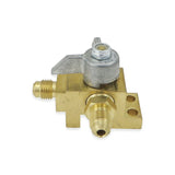 Taprite CO2 Change Over Valve - (#7430) - Canadian Homebrewing Supplier - Free Shipping - Canuck Homebrew Supply