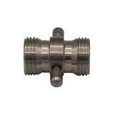 Taprite Duplex Coupler