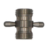 Taprite Duplex Coupler