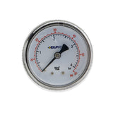 Quad Secondary CO2 Regulator (60PSI) #T1694ST - Canadian Homebrewing Supplier - Free Shipping - Canuck Homebrew Supply
