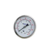 Primary High Pressure CO2 Regulator #T5741PMHPBK-01 - Canadian Homebrewing Supplier - Free Shipping - Canuck Homebrew Supply