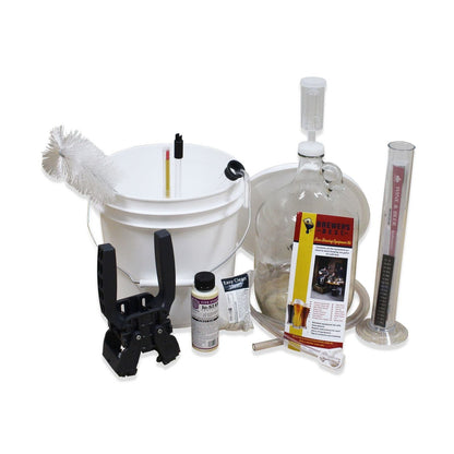 Brewer's Best Equipment Kit