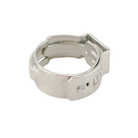 10.5mm Stepless Hose Clamp - 