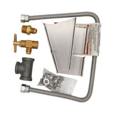 Blichmann Hellfire Burner Installation Kit