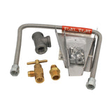 Blichmann Hellfire Burner Installation Kit