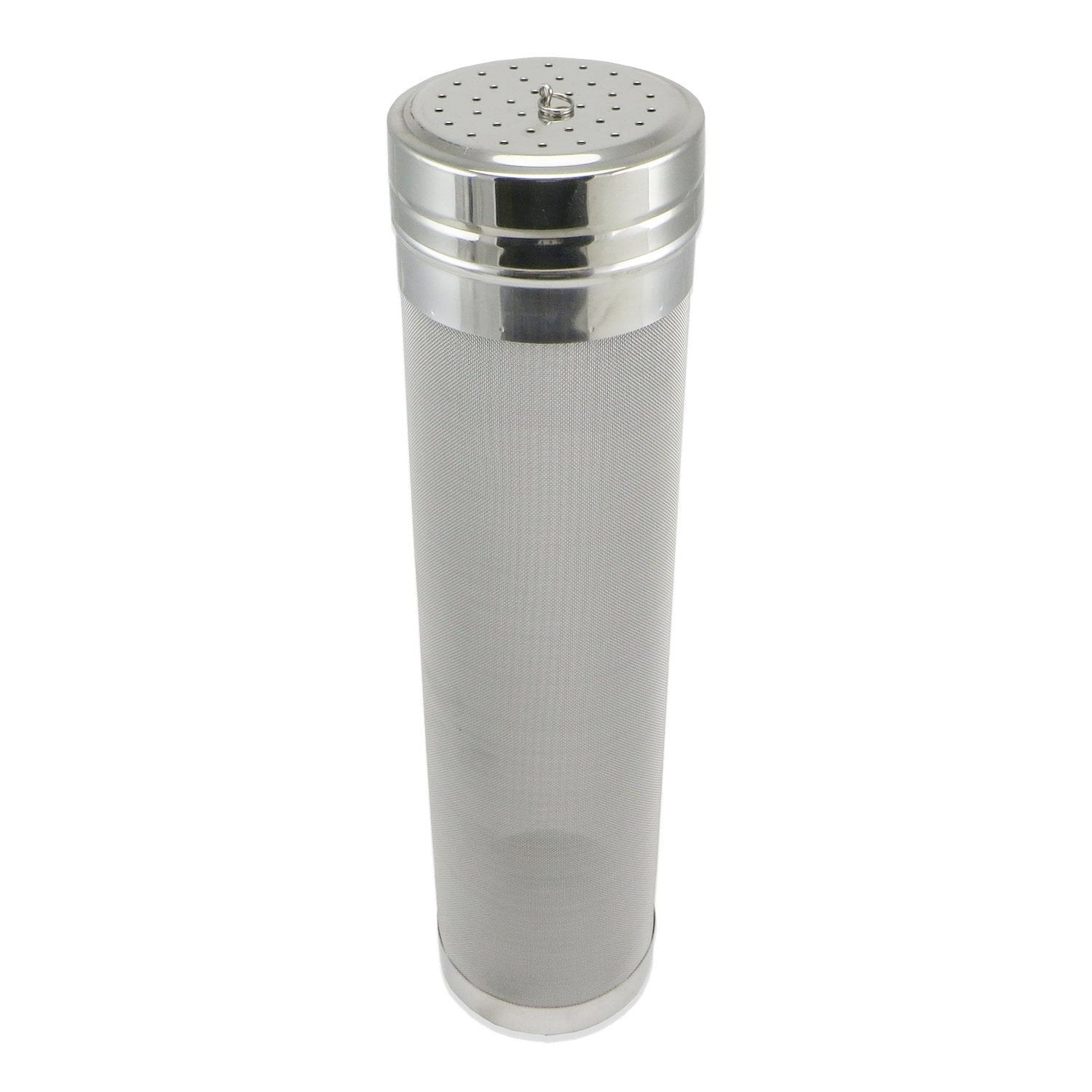 Hop Filter for 5 Gallon Kegs