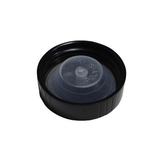 1 Polyseal Screw Cap - 38mm