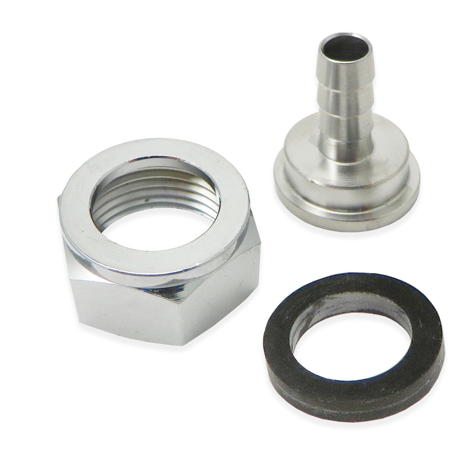 Tail Piece Assembly Kit - 1/4"